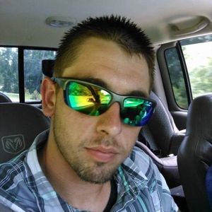 Meet your Posher, Shane